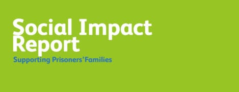 social impact prisoners' families pss altcourse prison publication report