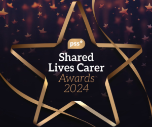 Shared Lives Carer Awards